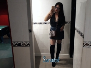 Sarantof