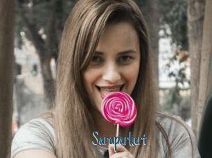 Saraparkert