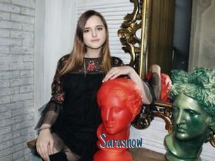 Sarasnow