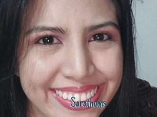 Sarathoms