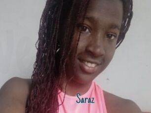 Saraz