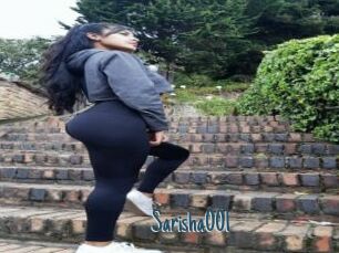 Sarisha001