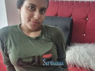 Saritaaaaa