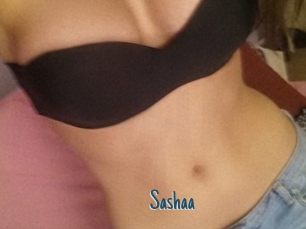 Sashaa