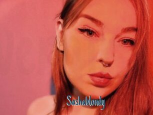 Sashablondy