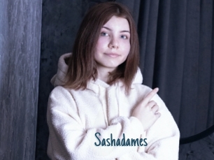 Sashadames