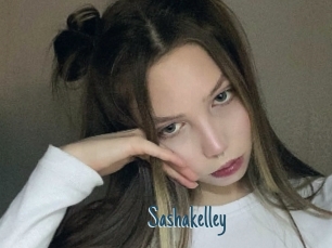Sashakelley