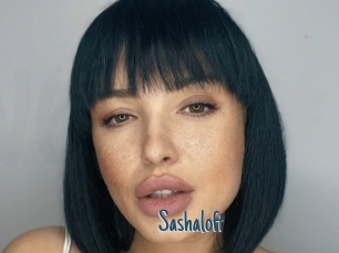 Sashaloft