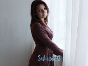 Sashawonder
