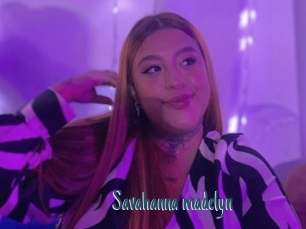 Savahanna_madelyn
