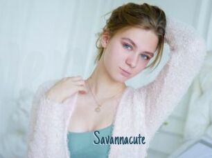 Savannacute