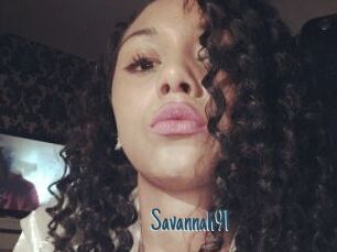 Savannah91