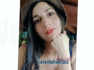 Savannahwallace
