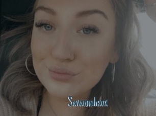 Savannahxox