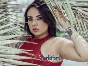 Scarletford
