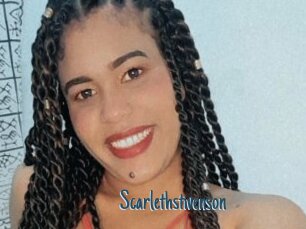 Scarlethstivenson
