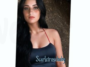 Scarletrosebaby