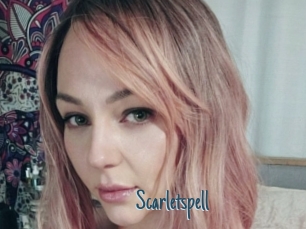 Scarletspell