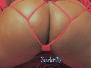 Scarlett28