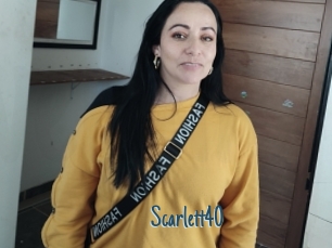Scarlett40