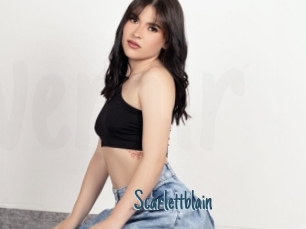 Scarlettblain