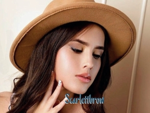 Scarlettbrow