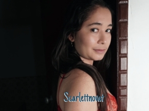 Scarlettnovat