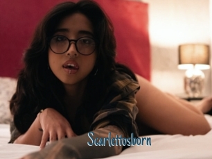 Scarlettosborn