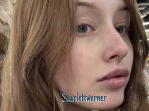 Scarlettwerner