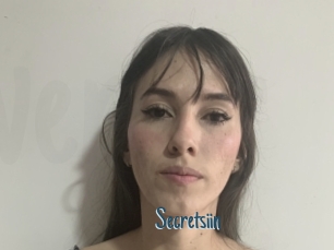 Secretsiin