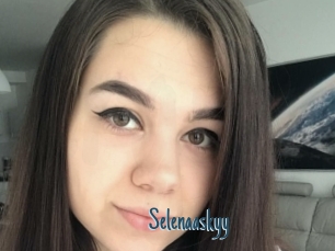 Selenaaskyy