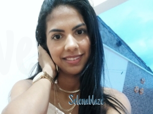Selenablaze