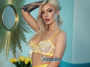 Selenaeden