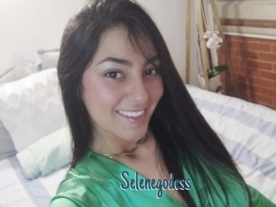 Selenegodess