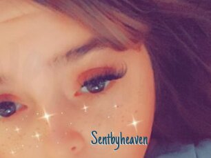 Sentbyheaven