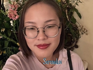Serenakoi