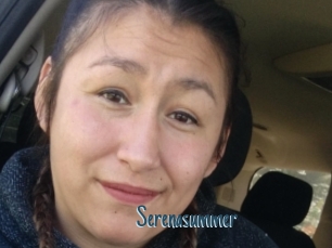 Serenasummer