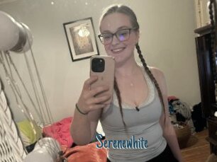 Serenewhite