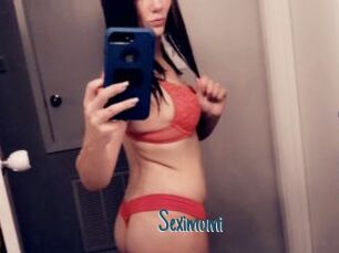 Seximomi