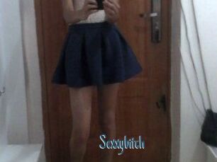 Sexxybitch
