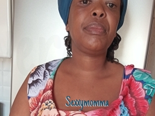 Sexxymomma