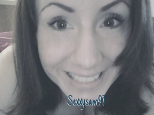 Sexxysam97