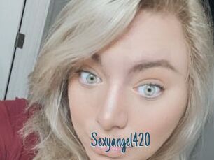 Sexyangel420