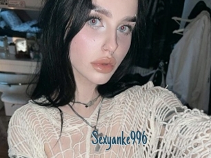 Sexyanke996
