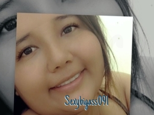 Sexybigass091