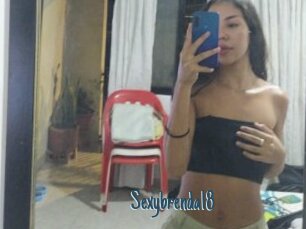 Sexybrenda18