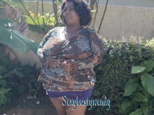 Sexybustywendy
