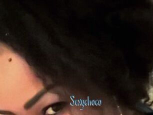 Sexychoco