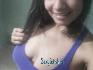 Sexyfetishlat