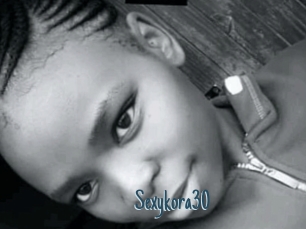 Sexykora30